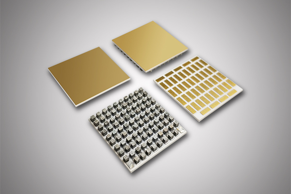 铜基板制冷芯片-TEC（Cu）