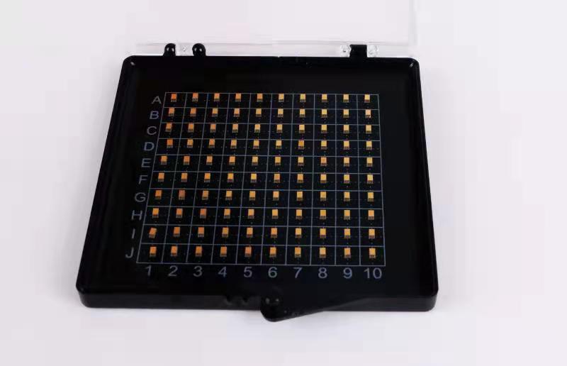 超微型半导体制冷芯片Micro-TEC